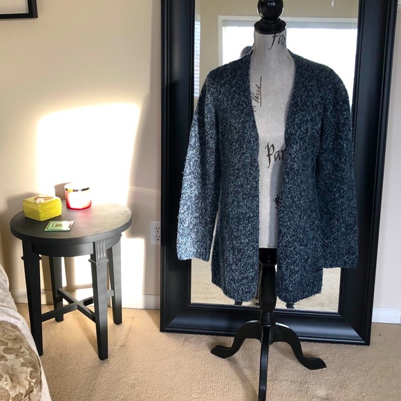 Knit Cardigan - Picture 1 of 11